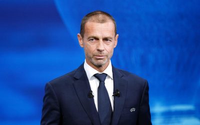 Coupe du monde 2026 : Les raisons de l&rsquo;absence du président de l&rsquo;UEFA à la finale