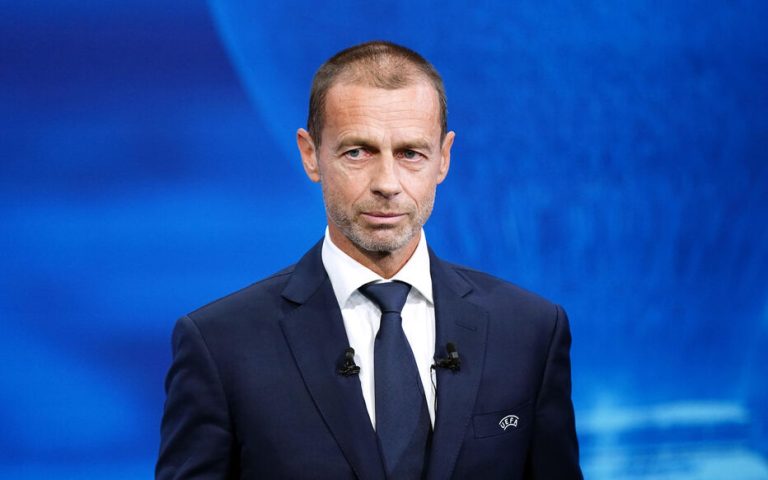 Coupe du monde 2026 : Les raisons de l&rsquo;absence du président de l&rsquo;UEFA à la finale