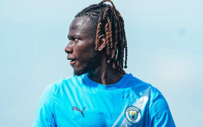 Transfert: West Ham et West Brom sur Issa Kaboré