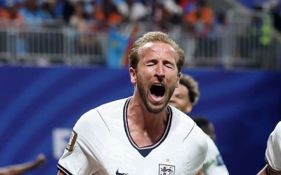 Coupe du monde 2026 : Harry Kane égalise pour l&rsquo;Angleterre et remet les compteurs à zéro