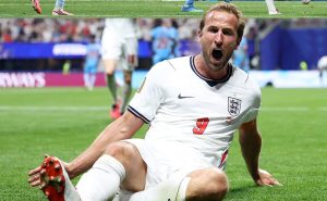 Coupe du monde 2026 : le doublé cruel de Harry Kane à la 86e minute renverse la RDC