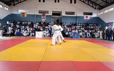 Karaté : le Cameroun décroche 37 médailles aux Championnats d&rsquo;Afrique UFAK