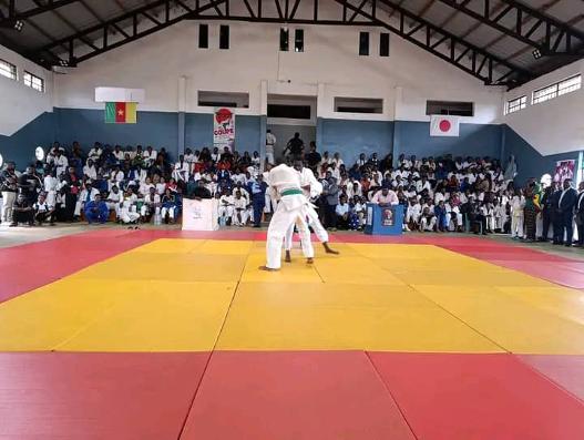 Karaté : le Cameroun décrocha 37 médailles aux Championnats d&rsquo;Afrique UFAK