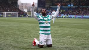 Transfert: Kelechi Iheanacho rejoint Bursaspor
