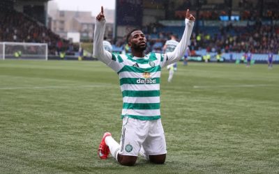 Transfert: Kelechi Iheanacho rejoint Bursaspor