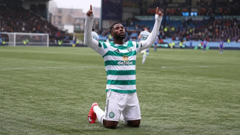 Transfert: Kelechi Iheanacho rejoint Bursaspor
