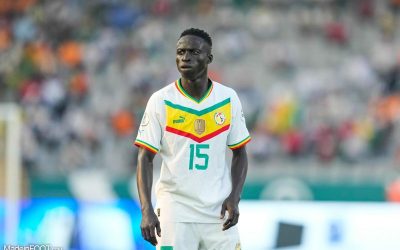 Transfert: Plusieurs clubs européens veulent signer Krépin Diatta