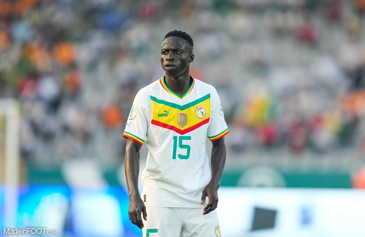 Transfert: Plusieurs clubs européens veulent signer Krépin Diatta