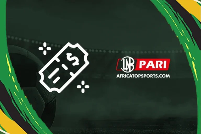LNB-Pari promo-code