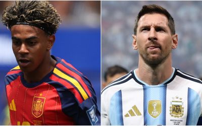 Coupe du monde 2026 : Les fans peuvent assister à la conférence de presse d&rsquo;Argentine-Espagne à une condition