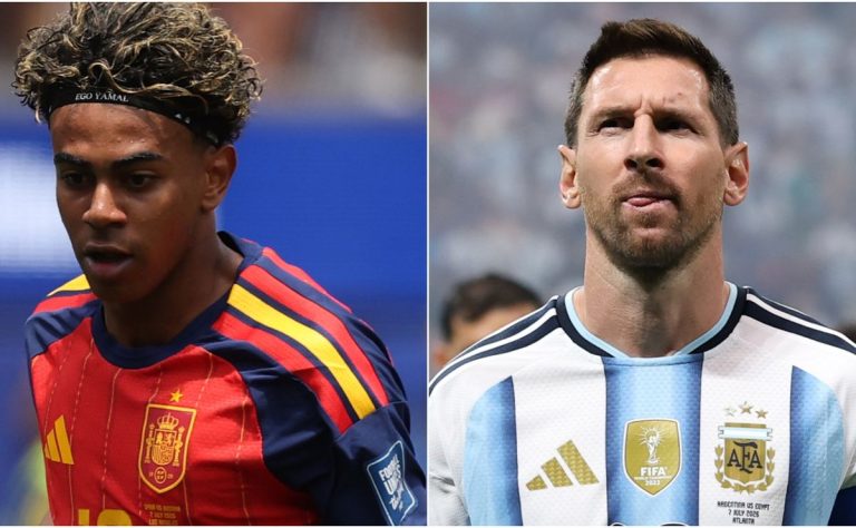 Coupe du monde 2026 : Les fans peuvent assister à la conférence de presse d&rsquo;Argentine-Espagne à une condition