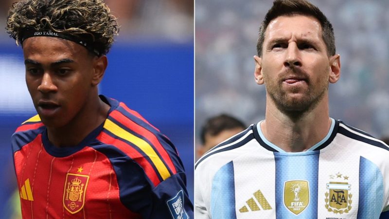 Coupe du monde 2026 : Les fans peuvent assister à la conférence de presse d&rsquo;Argentine-Espagne à une condition