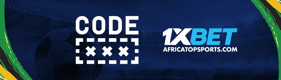 Le 1xbet code promotionnel contre inscription sans coupon