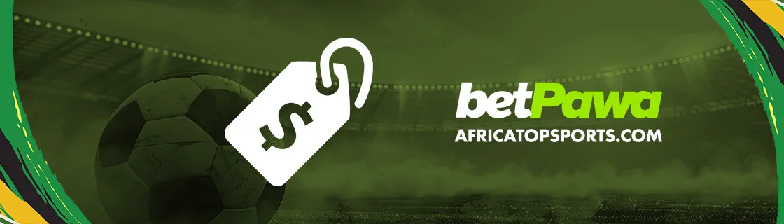 Le code promo Betpawa