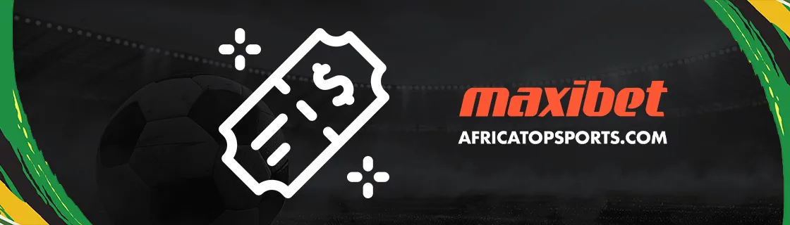 Le code promo Maxibet