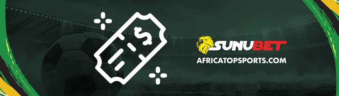 Le code promo Sunubet
