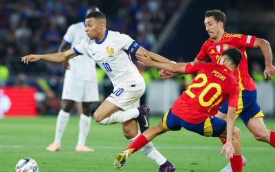 Coupe du monde 2026 : France Vs Espagne, le choc des titans pour une place en finale
