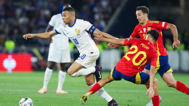 Coupe du monde 2026 : France Vs Espagne, le choc des titans pour une place en finale
