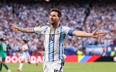 Coupe du Monde 2026: Argentine vs Egypte, les compos probables