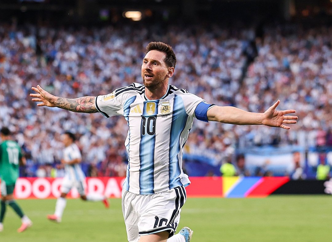 Coupe du Monde 2026: Argentine vs Egypte, les compos probables