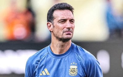 Coupe du monde 2026 / Lionel Scaloni (Argentine) : « L&rsquo;Espagne a été meilleure »