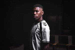 Transfert: Lohan Doucet s&rsquo;engage avec le Vitória SC