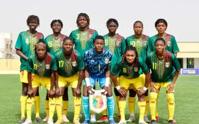 CAN Féminine 2026 : Le Mali veut entrer dans une nouvelle dimension