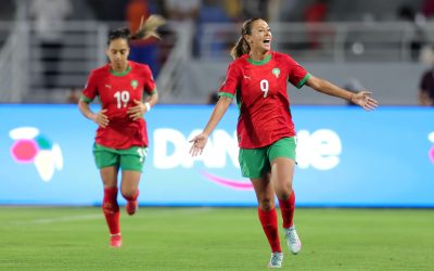 CAN Féminine 2026 : Un dernier test réussi pour le Maroc