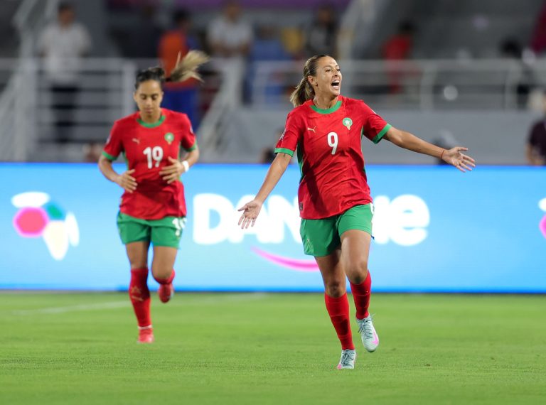 CAN Féminine 2026 : Un dernier test réussi pour le Maroc
