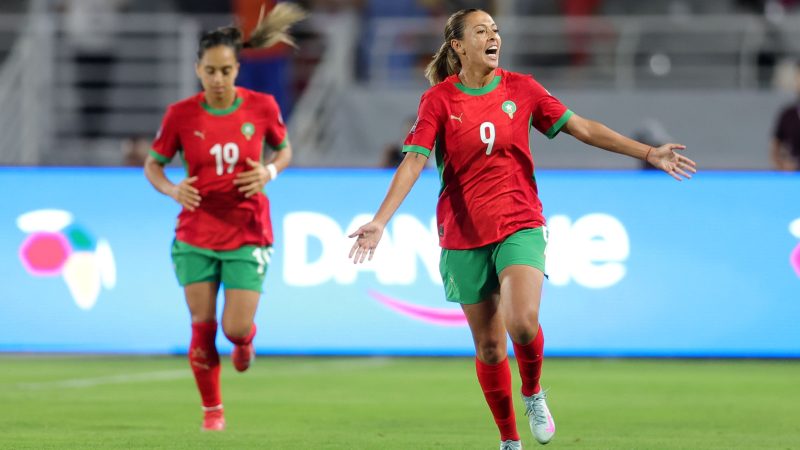 CAN Féminine 2026 : Un dernier test réussi pour le Maroc