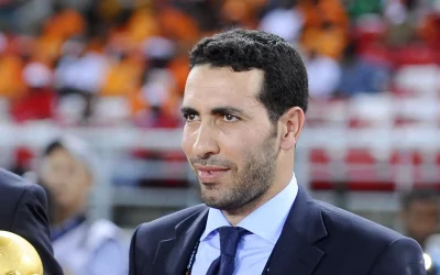 Coupe du monde 2026 : Mohamed Aboutrika fustige le titre de MVP de Rodri