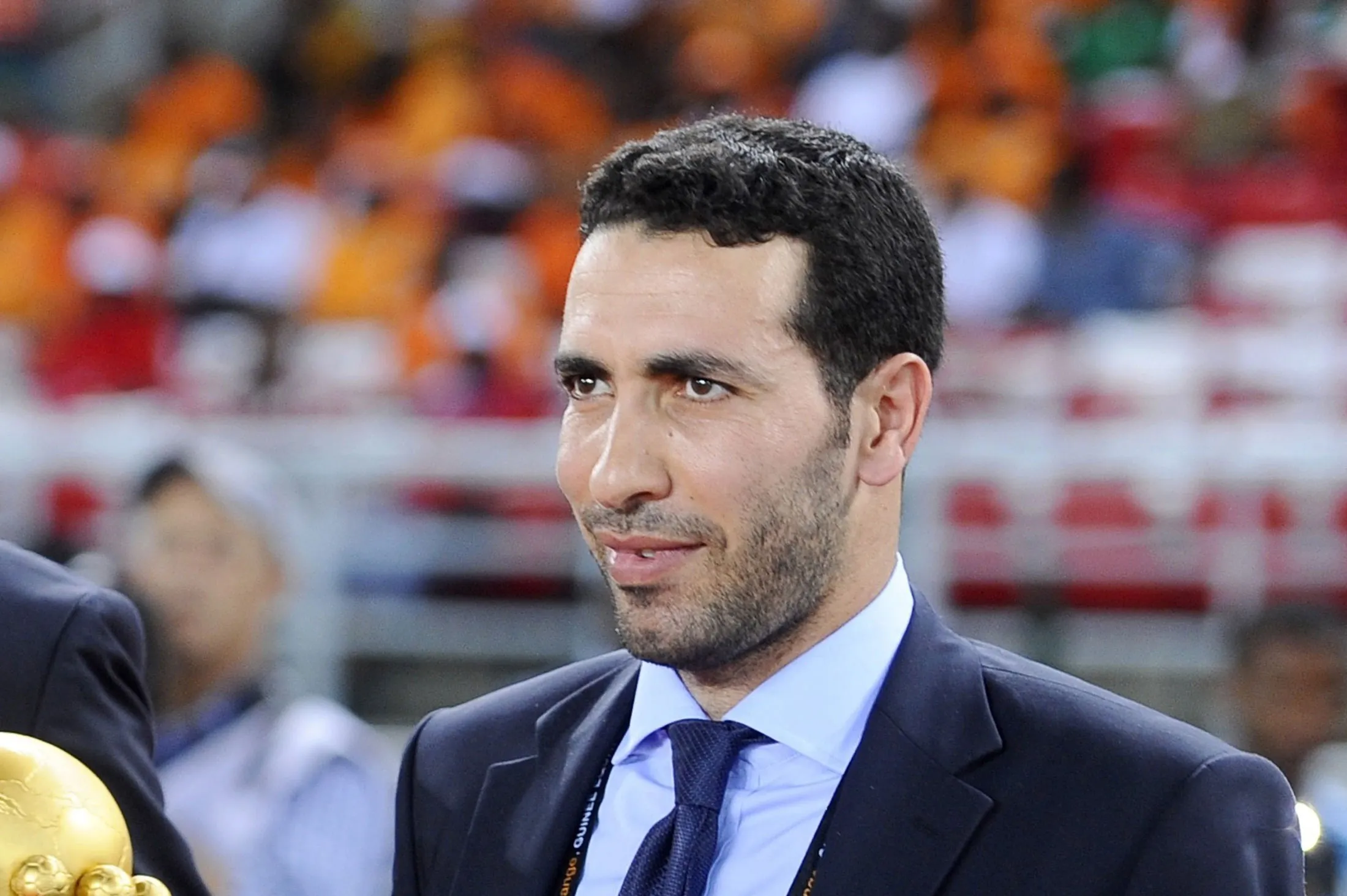Coupe du monde 2026 : Mohamed Aboutrika fustige le titre de MVP de Rodri