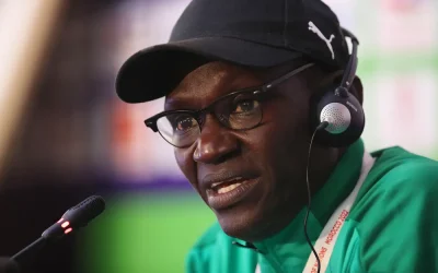 CAN féminine 2026 : « Nous avons des certitudes », Mame Moussa Cissé (sélectionneur Sénégal)
