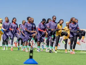 CAN Feminine Malawi