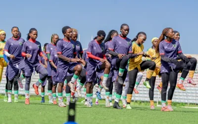 CAN Feminine 2026 : Nigeria – Malawi, compositions probables