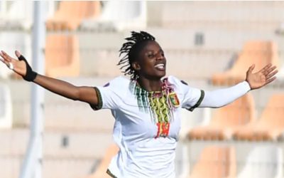 CAN Féminine 2026 : Aïssata Traoré remet le Mali à hauteur sur penalty