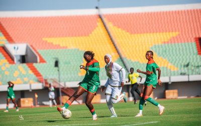 CAN Féminine 2026: Victoire historique du Burkina Faso contre la Tanzanie