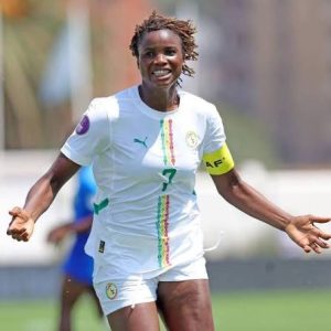 CAN féminine Maroc 2026 : Mama Diop (Sénégal) « Nous voulons aller au-delà des quarts de finale »