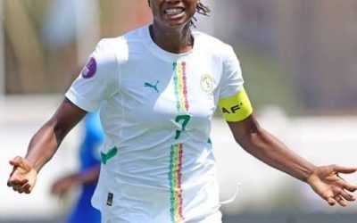 CAN féminine Maroc 2026 : Mama Diop (Sénégal) « Nous voulons aller au-delà des quarts de finale »