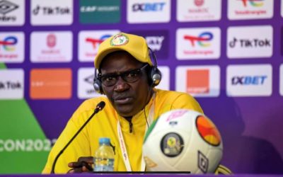 CAN féminine 2026 : Battu par l’Algérie, le Sénégal veut se relancer face au Kenya