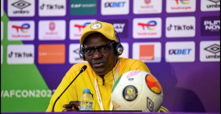 CAN féminine 2026 : Battu par l’Algérie, le Sénégal veut se relancer face au Kenya