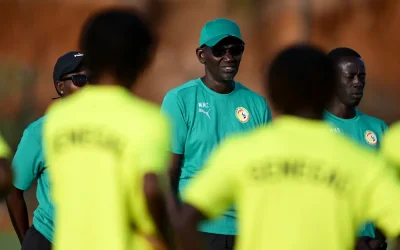 CAN Feminine 2026 : Moussa Cissé prévient avant Algérie – Sénégal, « atteindre la finale »