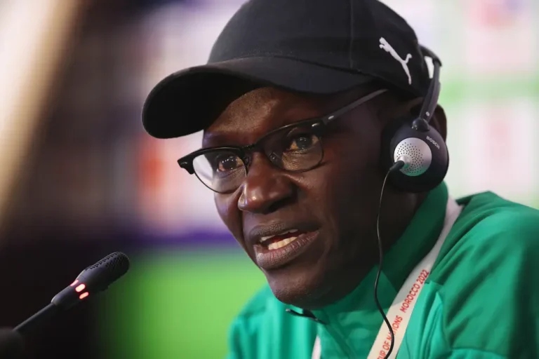 CAN Féminine 2026 : Mame Moussa Cissé croit au rebond du Sénégal face au Kenya