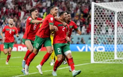 Pourquoi les sélections africaines brillent si souvent dans les grands tournois
