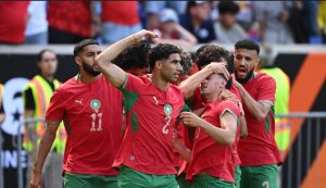 Maroc : Un match amical contre l’Égypte à l’étude