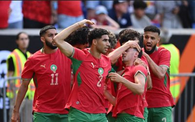 Maroc : Un match amical contre l&rsquo;Égypte à l&rsquo;étude