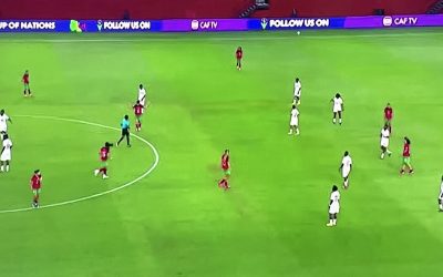 CAN Féminine 2026 : 3-0 en une demi-heure, le Maroc déroule déjà face au Kenya