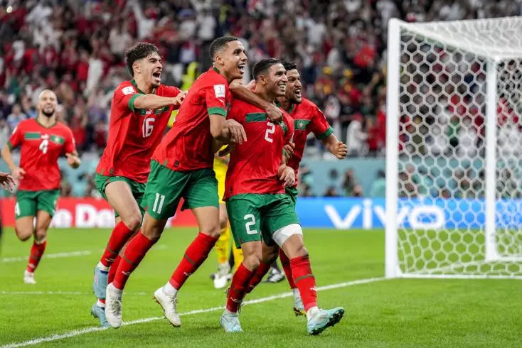 Pourquoi les sélections africaines brillent si souvent dans les grands tournois