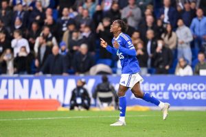 Transfert: Fulham veut rapatrier Martial Godo