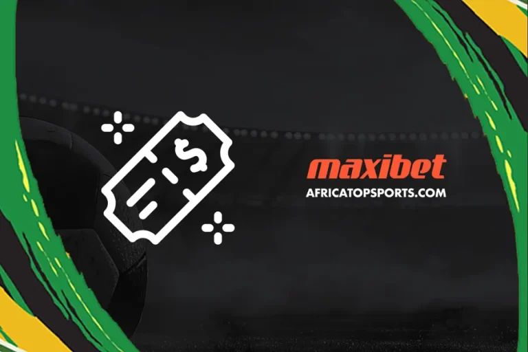 Maxibet promo-code